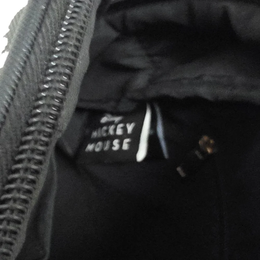 Small Disney Mickey Mouse Backpack - Picture 4 of 4